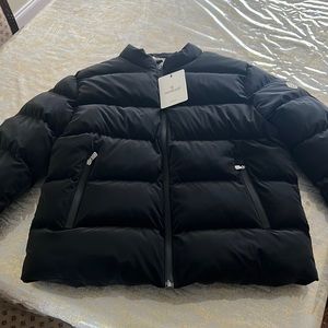 Authentic Moncler Jacket BRAND NEW NEVER WORN